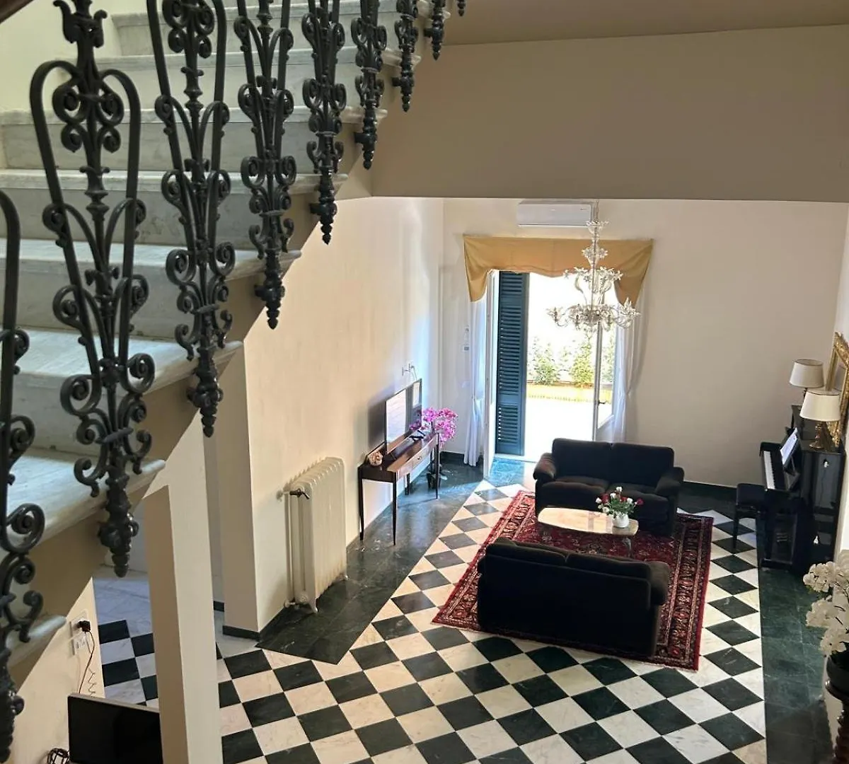 Villa Giulia Bnb Viareggio 0*,  Italy