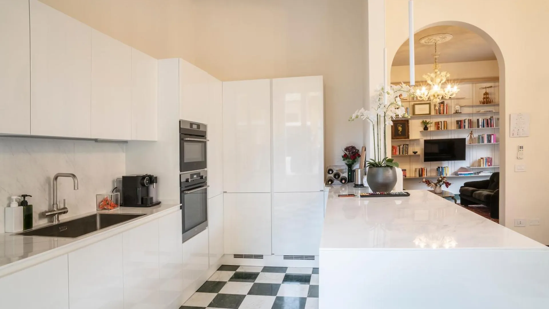 Villa Giulia Bnb Viareggio Italy
