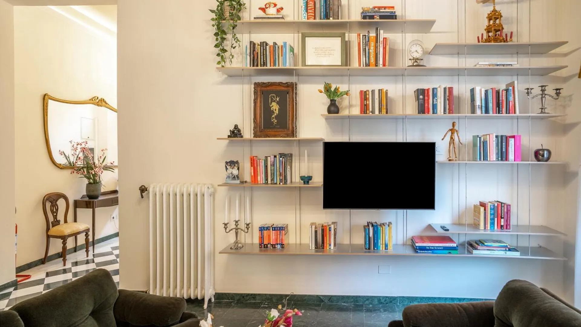 Villa Giulia Bnb Viareggio
