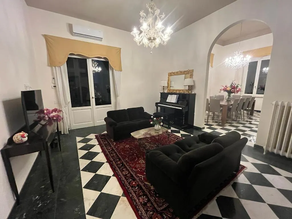 Villa Giulia Bnb Viareggio