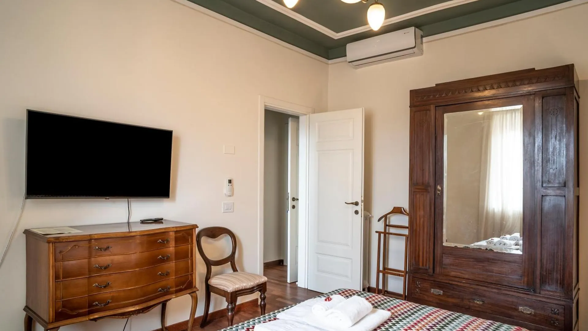 Villa Giulia Bnb Viareggio Włochy