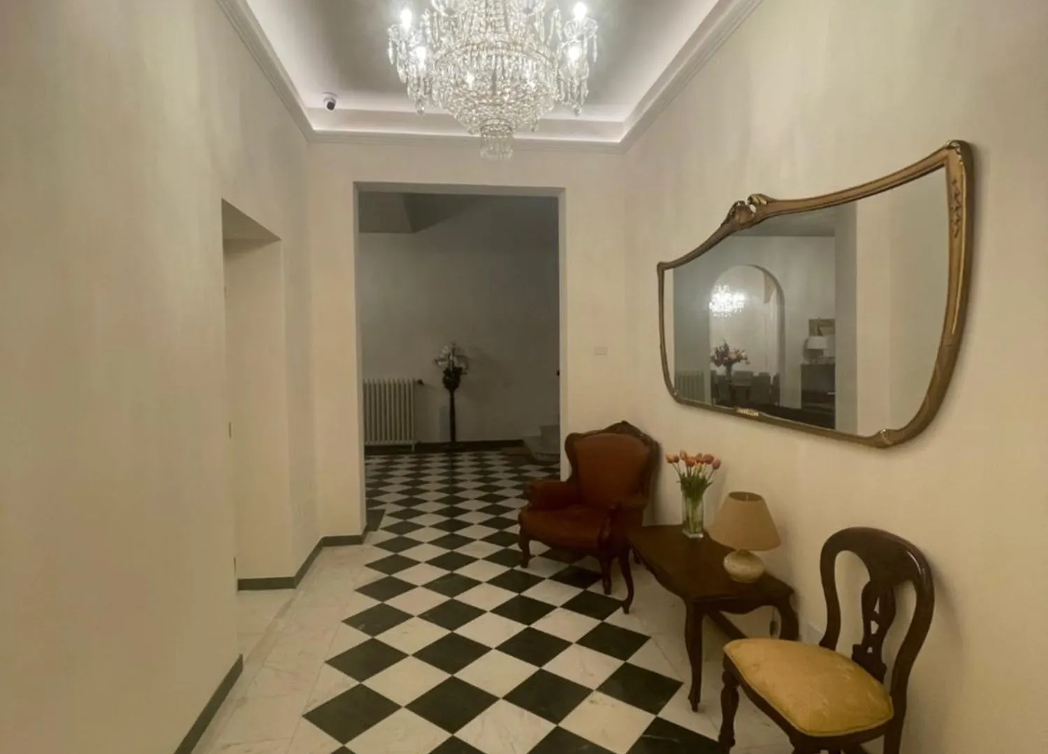 Villa Giulia Bnb Viareggio