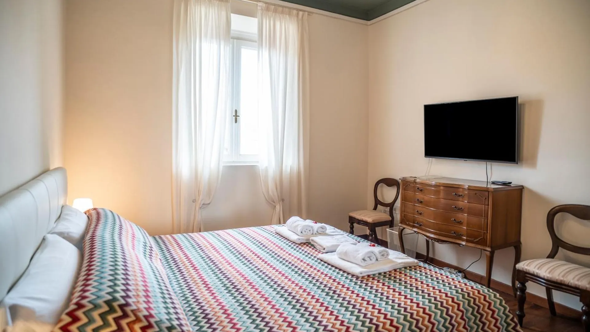 Villa Giulia Bnb Viareggio