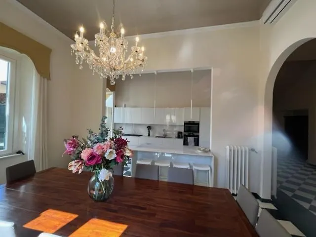 Villa Giulia Bnb Viareggio Włochy
