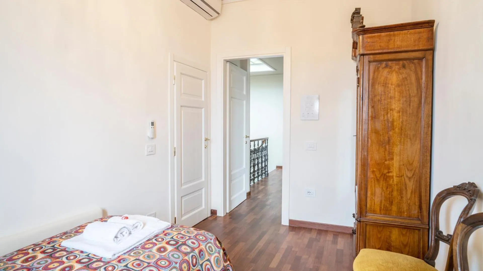 Villa Giulia Bnb Viareggio