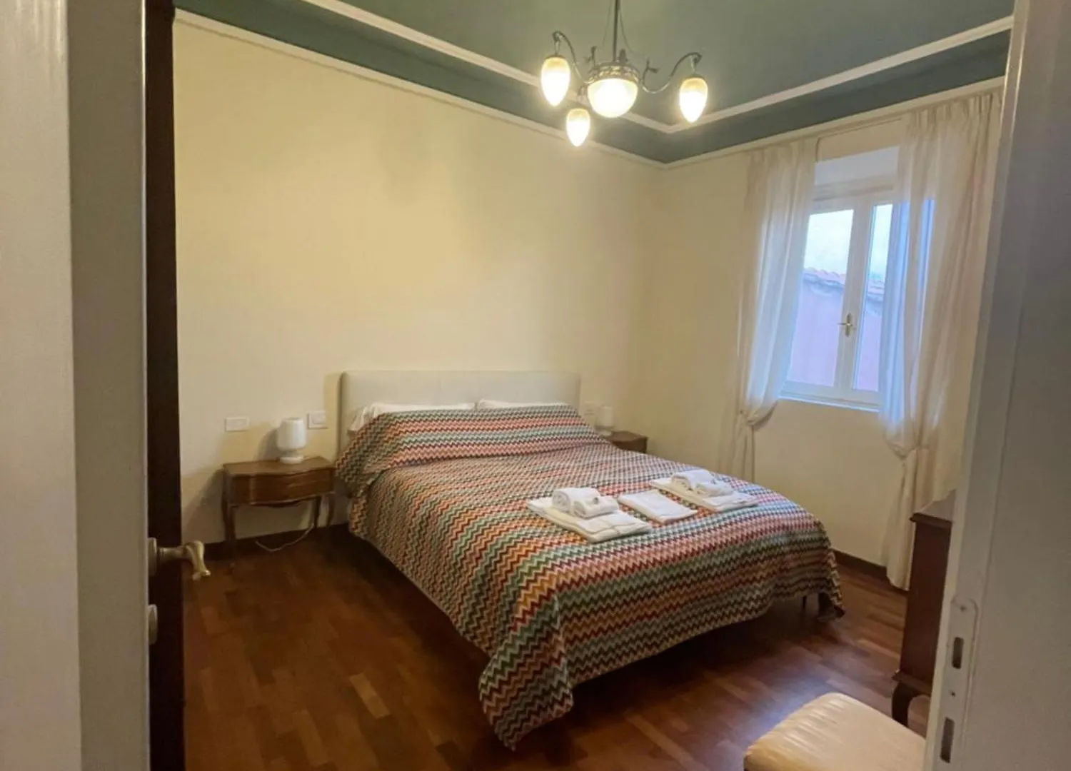Villa Giulia Bnb Viareggio Włochy