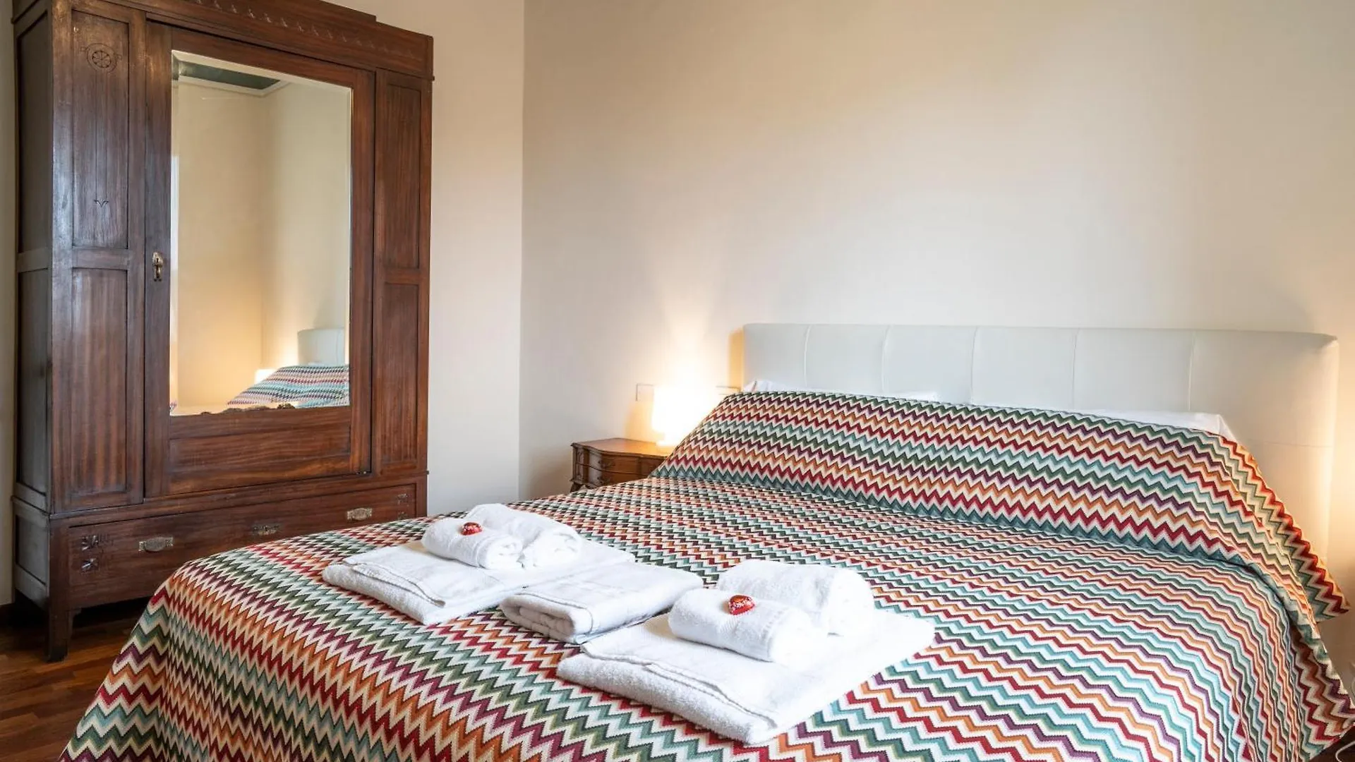 Villa Giulia Bnb Viareggio