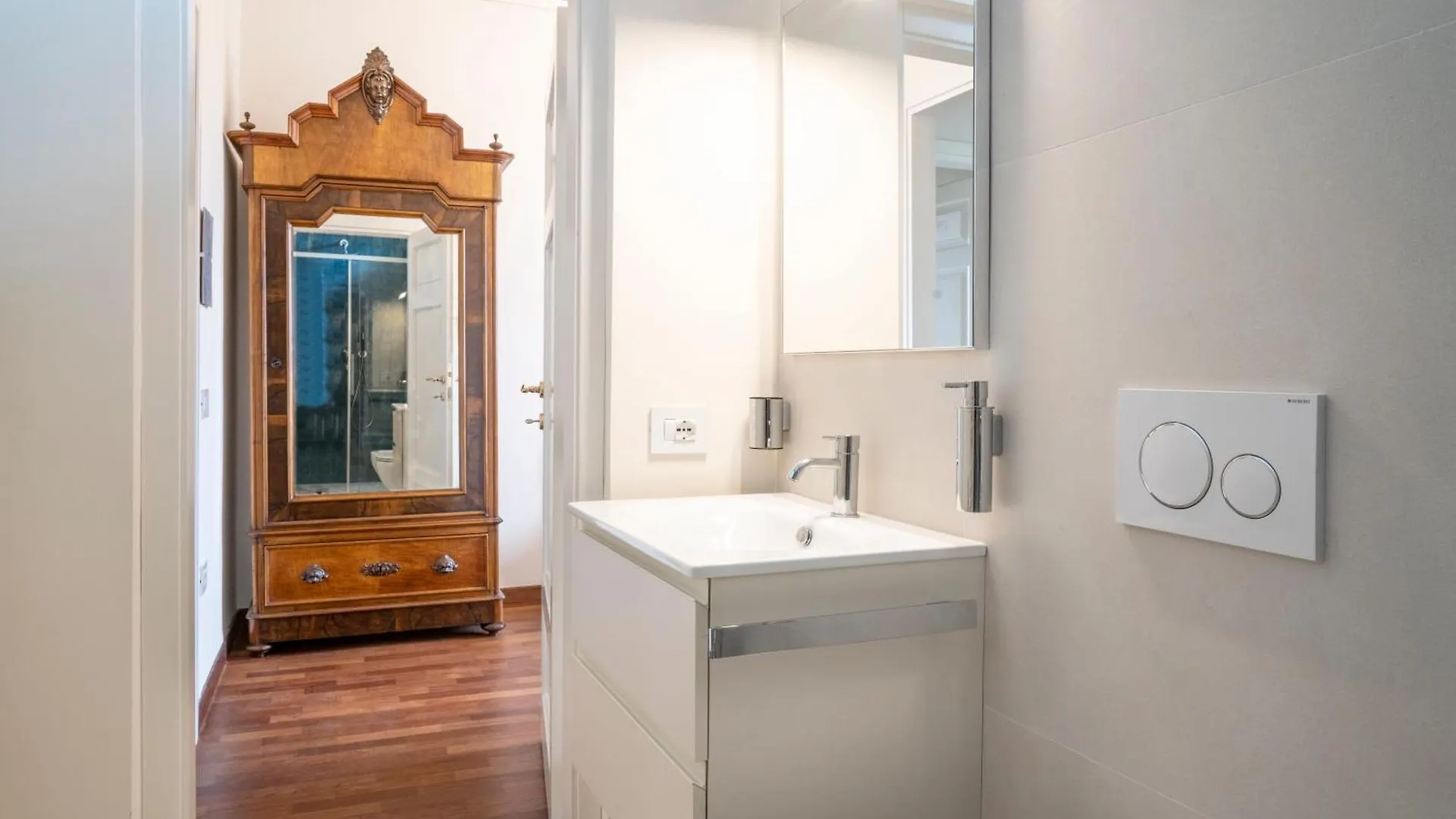 Villa Giulia Bnb Viareggio 0*,  Włochy