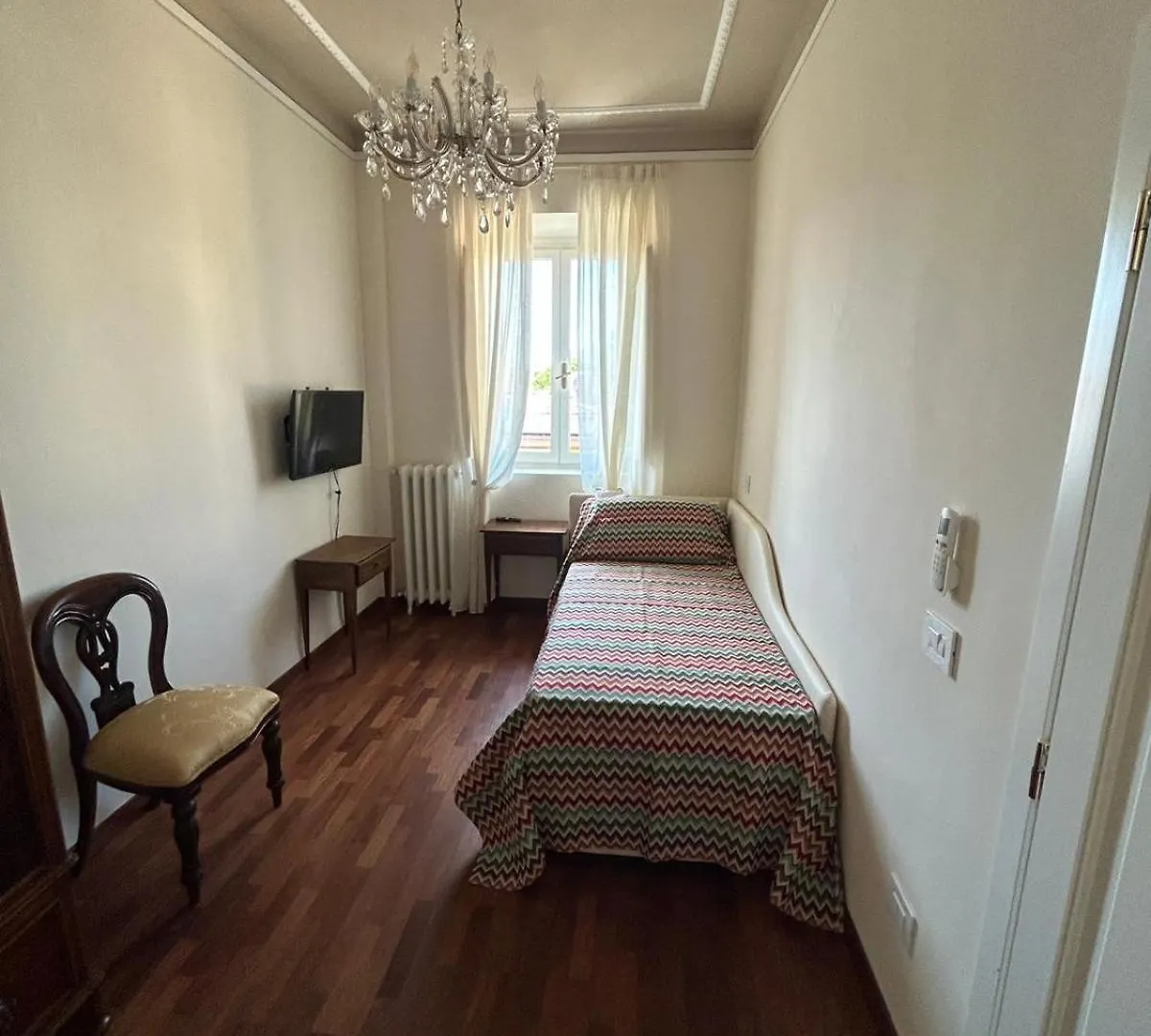 Villa Giulia Bnb Viareggio 0*,  Włochy