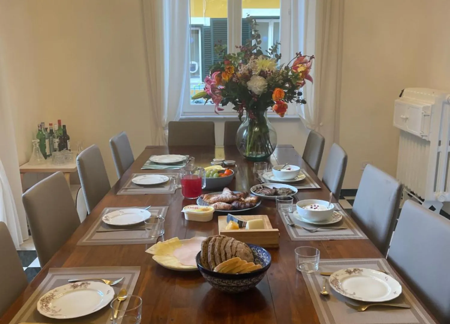 Villa Giulia Bnb Viareggio