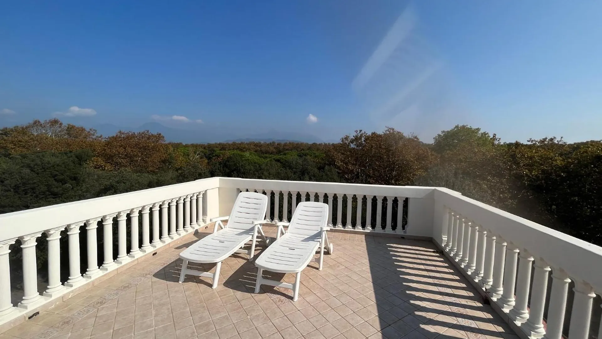 Villa Giulia Bnb Viareggio