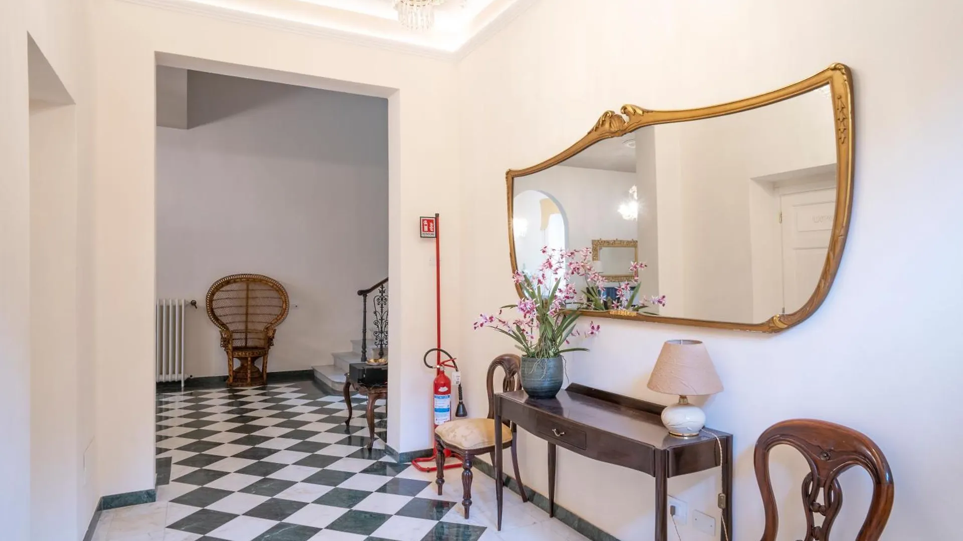 Villa Giulia Bnb Viareggio
