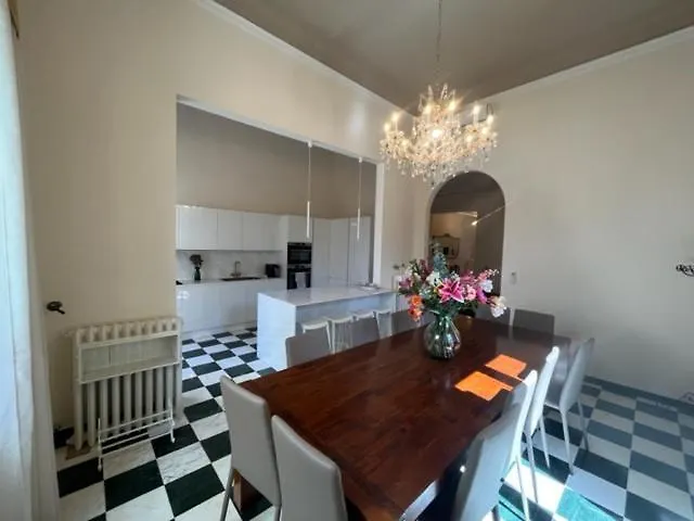 Villa Giulia Bnb Viareggio