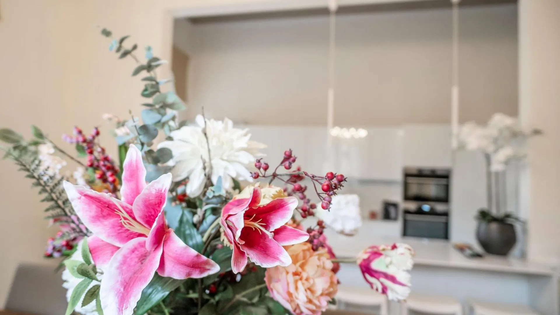 Villa Giulia Bnb Viareggio