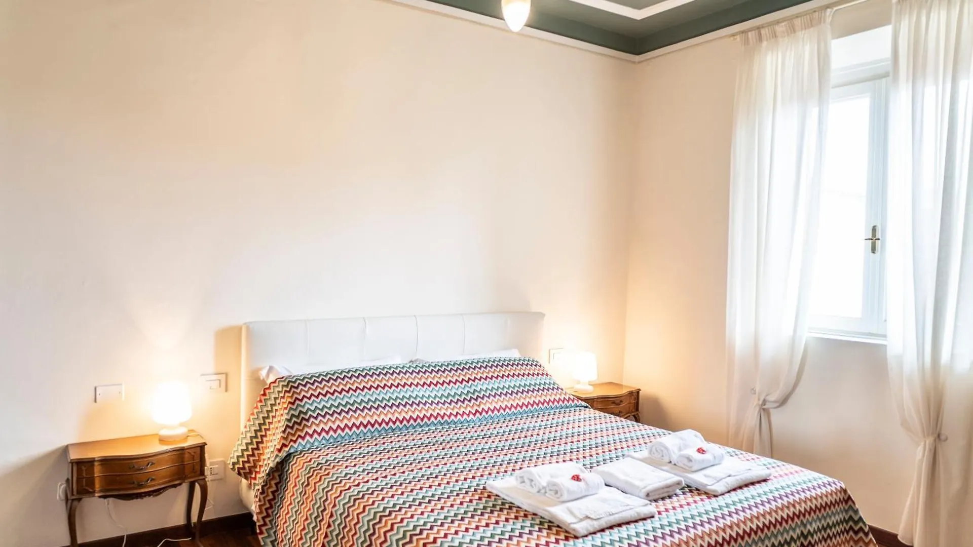 Villa Giulia Bnb Viareggio Itálie