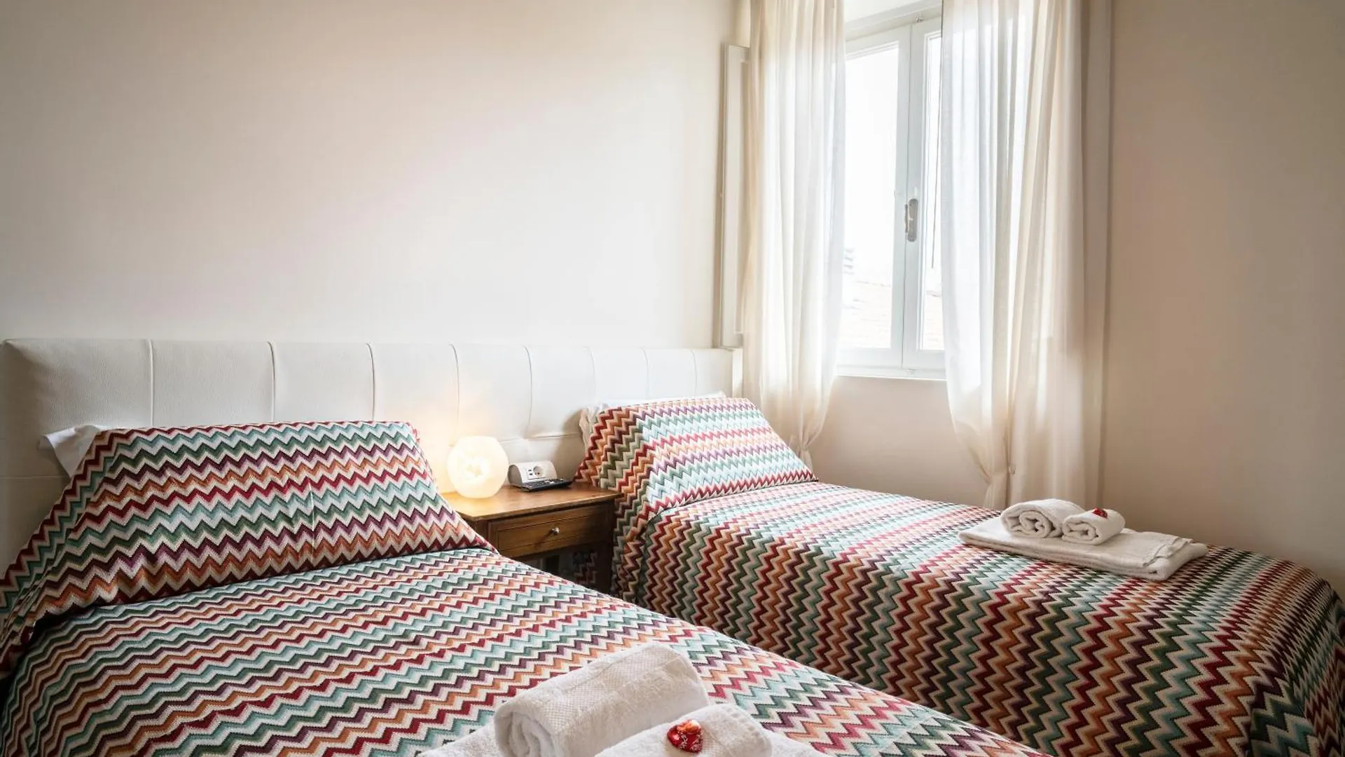 Villa Giulia Bnb Viareggio 0*,