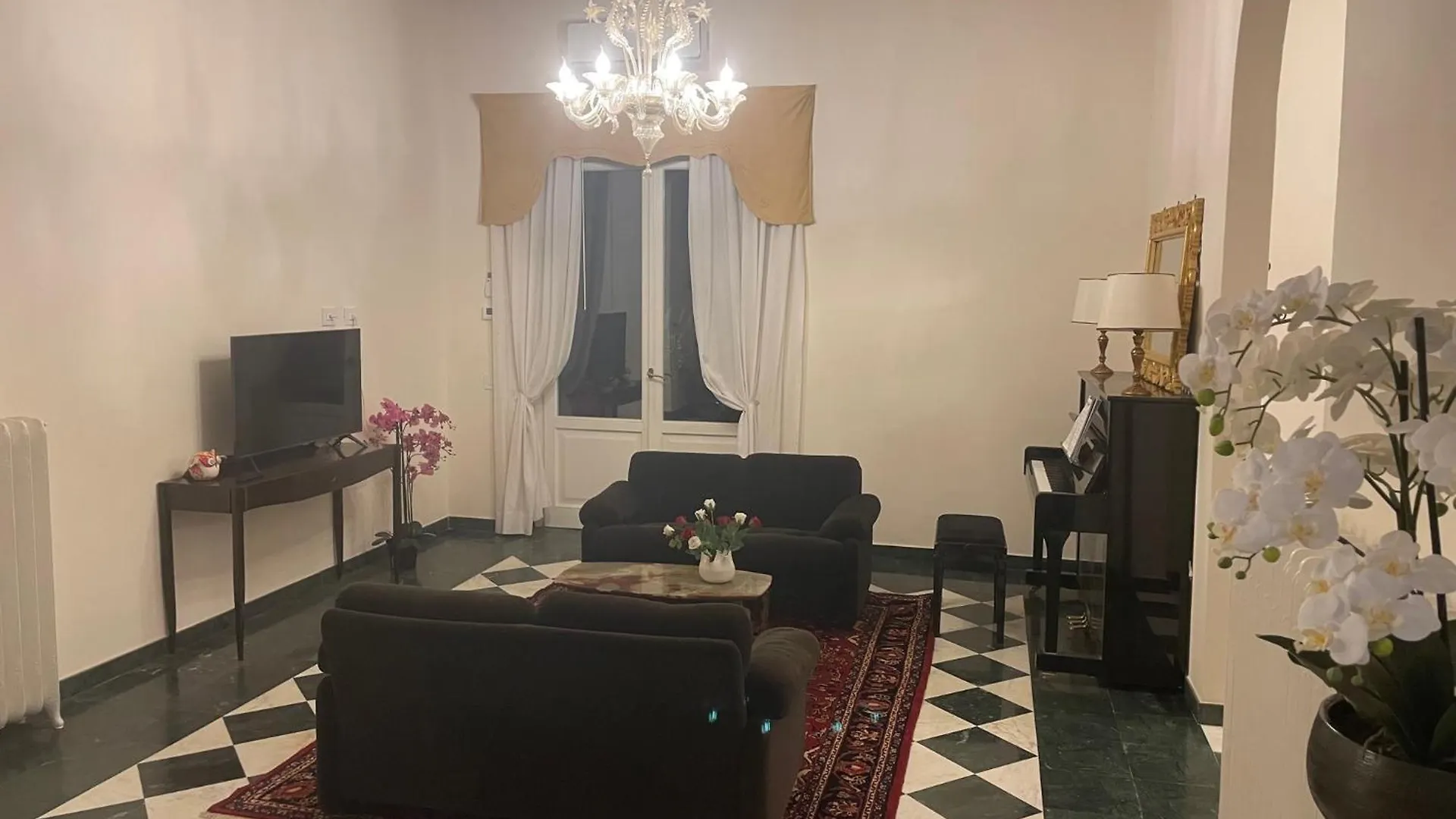 Villa Giulia Bnb Viareggio