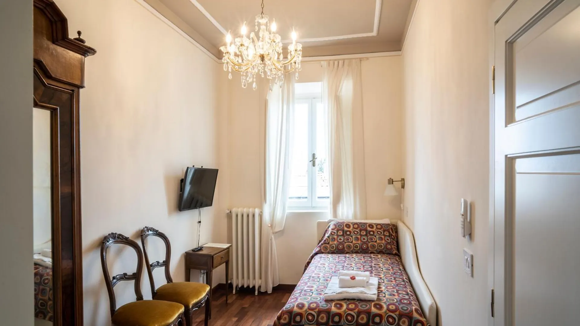 Villa Giulia Bnb Viareggio